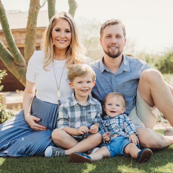 Meet your Posher, Erin - Picture 8 of 12